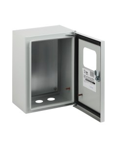 Корпус металлический ЭРА Simple / Б0041659 Эра