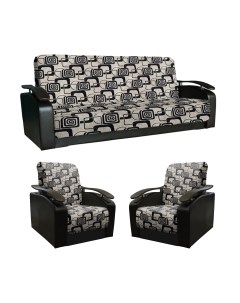 Комплект мягкой мебели Асмана Антуан