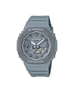 Часы наручные мужские Casio GA-2110ET-8A