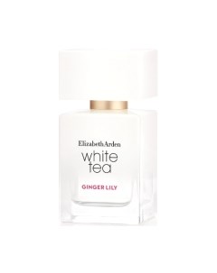 Туалетная вода Elizabeth Arden White Tea Ginger Lily Elizabeth arden