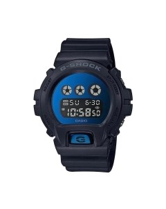 Часы наручные мужские Casio DW-6900MMA-2E
