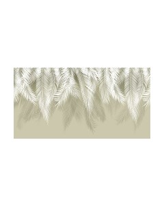 Фотообои листовые Citydecor Пальмовые листья 2