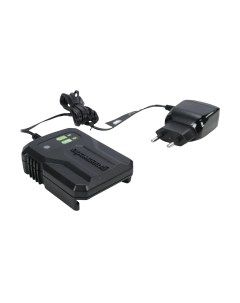 Зарядное устройство для электроинструмента Greenworks G40UCM2M 40V 2A / 2946507