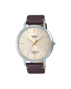 Часы наручные мужские Casio MTP-B100L-9E