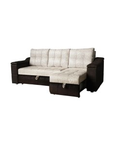 Диван Асмана Камертон-1 трансформер 1.3x0.65 левый