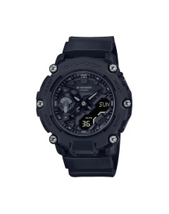 Часы наручные мужские Casio GA-2200BB-1A