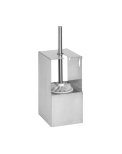 Ершик для унитаза Bemeta Niva 101113091