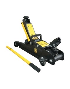 Подкатной домкрат BERGER Котмар 2.7т 85-380мм / BG1279 Berger