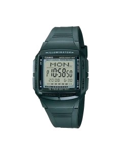 Часы наручные мужские Casio DB-36-1