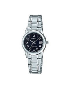Часы наручные женские Casio LTP-V002D-1B