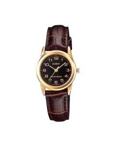 Часы наручные женские Casio LTP-V001GL-1B