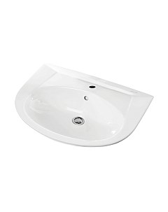 Умывальник Sanita Luxe Classic CLCSLWB01