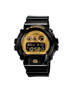 Часы наручные мужские Casio DW-6900CB-1D