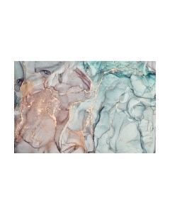 Фотообои листовые Citydecor Флюид 4