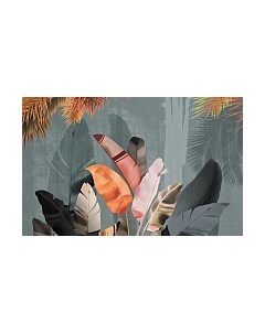 Фотообои листовые Citydecor Абстракция 4