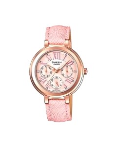 Часы наручные женские Casio SHE-3034GL-4A