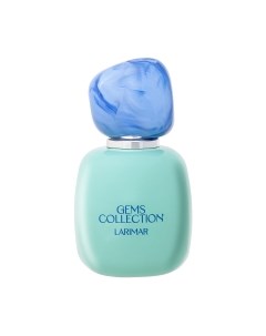 Туалетная вода Brocard Драгоценные камни. Ларимар