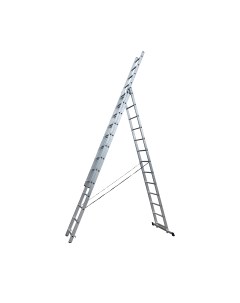 Лестница секционная Stairs AL313