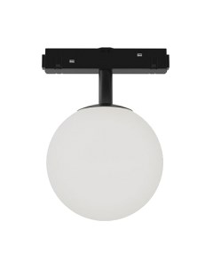 Трековый светильник ЭРА Nova TRM20-7-5W3K / Б0054827 Эра