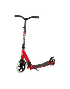 Самокат городской Novatrack Deft 180.DEFT.RD22