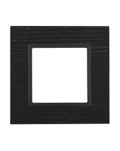 Рамка для выключателей и розеток ЭРА Elegance 14-5301-05 / Б0034565 Эра