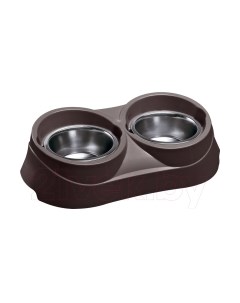 Набор мисок для животных Ferplast Duo Feed 03 для Orion KC 54 / 71703021
