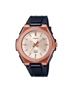 Часы наручные женские Casio LWA-300HRG-5E