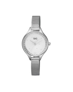 Часы наручные женские Q&Q QB73J201Y Q&q