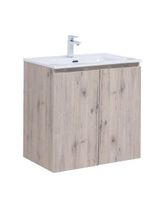 Тумба под умывальник Aquanet Алвита 70 / 303906