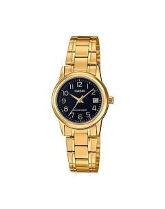 Часы наручные женские Casio LTP-V002G-1B
