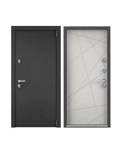 Входная дверь Torex Снегирь Pro МP-19