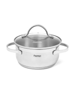 Кастрюля Fissman Luminosa 5333