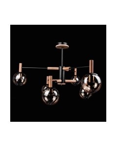 Люстра НПБ N3611/6 Aitin-pro