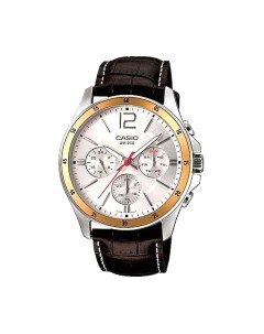 Часы наручные мужские Casio MTP-1374L-7A