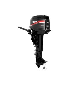 Мотор лодочный HDX T 25 BMS Hdx