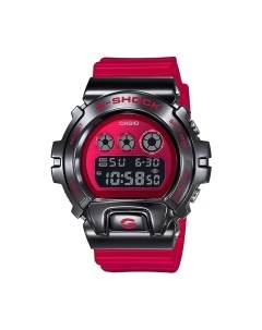 Часы наручные мужские Casio GM-6900B-4E