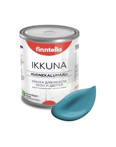 Краска Ikkuna Opaali / F-34-1-1-FL016 Finntella