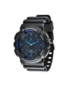 Часы наручные мужские Casio GA-100-1A2ER