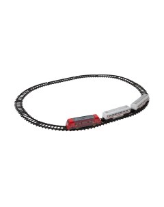 Железная дорога игрушечная Bondibon Восточный экспресс / ВВ4237