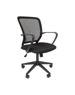 Кресло офисное Chairman 698