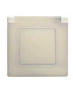 Рамка для выключателей и розеток Legrand Etika 672560