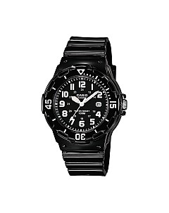 Часы наручные женские Casio LRW-200H-1BVEF