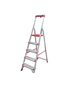 Лестница-стремянка Новая Высота NV 3118 / 3118105 Новая высота
