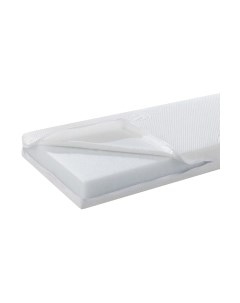 Матрас в кроватку Italbaby Aloevera / 010.2407