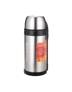 Термос для еды Биосталь Спорт NGP-1500P