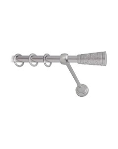 Карниз для штор Lm Decor Византия 066 1р гладкий Lm decor