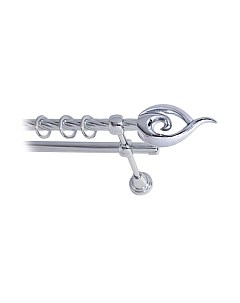 Карниз для штор Lm Decor Наутилус 012 2р витой Lm decor