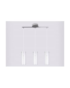 Потолочный светильник Ambrella Traditional / TR3675