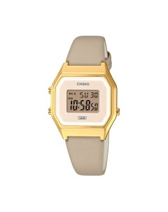 Часы наручные женские Casio LA-680WEGL-5E
