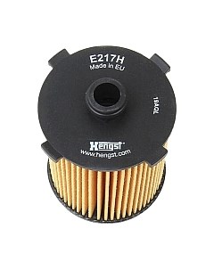 Масляный фильтр Hengst E217HD310